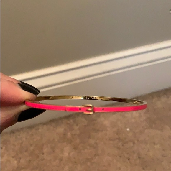 Michael Kors bracelet